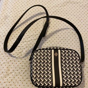 Tory Burch T-Zag Crossbody